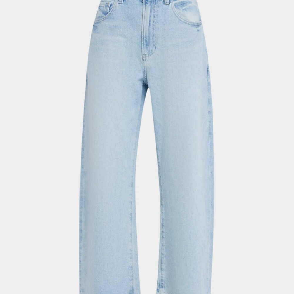 PAIGE Arellia Jeans in Fernanda Wash size 27